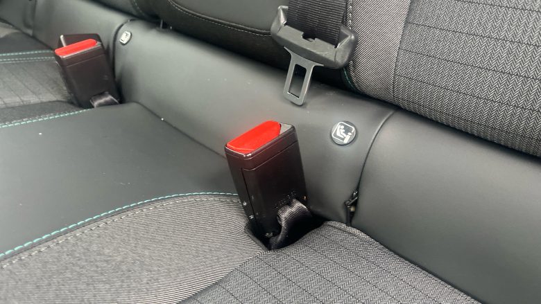 Peugeot 208 1.2 PureTech 100 Allure 5dr Petrol Hatchback